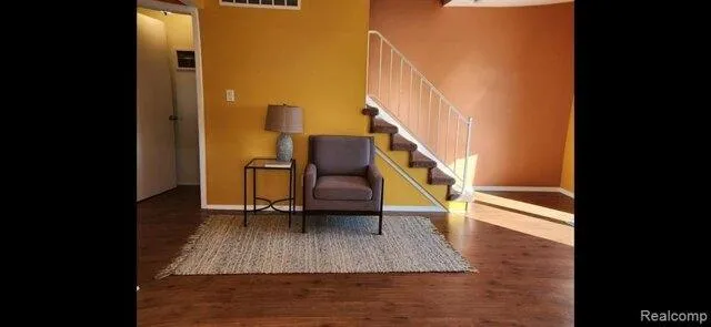 Condo For Sale In New Baltimore, Michigan