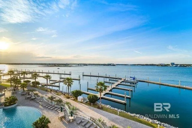 Condo For Sale In Orange Beach, Alabama