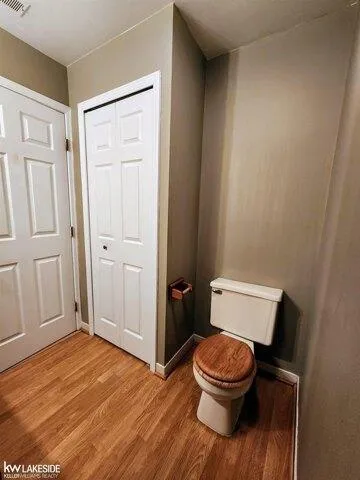 Condo For Sale In Mount Clemens, Michigan