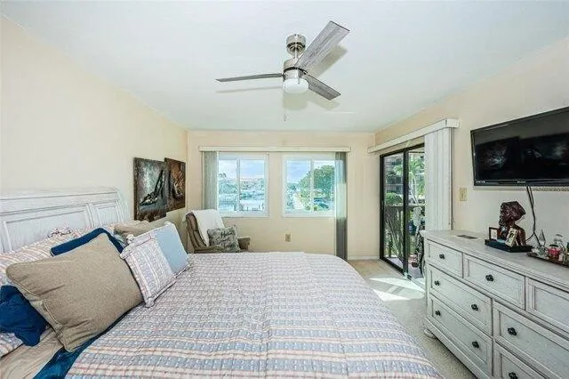 Condo For Sale In Tarpon Springs, Florida