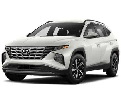 2022 Hyundai Tucson Hybrid SEL Convenience for Sale