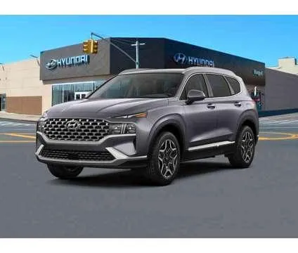 2023 Hyundai Santa Fe Plug-In Hybrid Limited for Sale