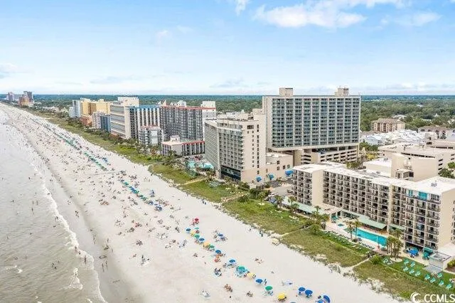 Condo For Sale In Myrtle Beach, South Carolina