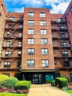 1075 Ocean Pkwy Unit 1C, Brooklyn, NY 11230  MLS# 464066 for Sale