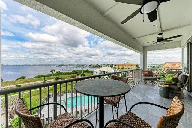 Condo For Sale In Punta Gorda, Florida
