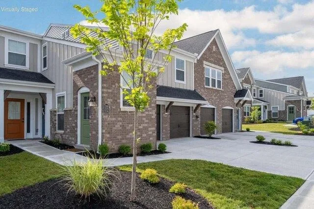 Condo For Sale In Walton, Kentucky