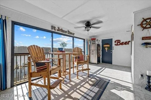 Condo For Sale In Welaka, Florida