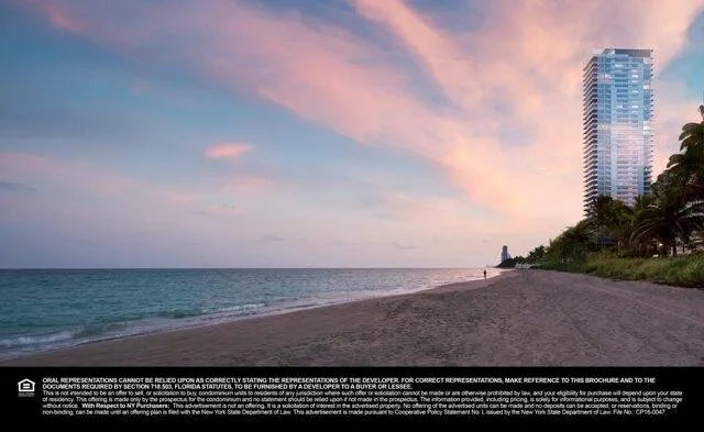 Condo For Sale In Hallandale Beach, Florida