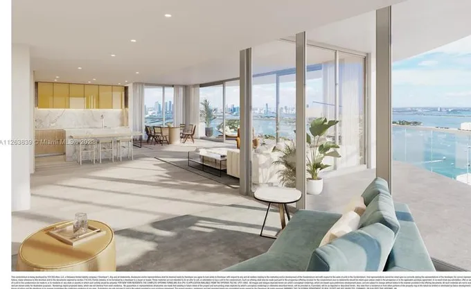 500 Alton #3703, Miami Beach, FL 33139 - MLS A11263839 for Sale