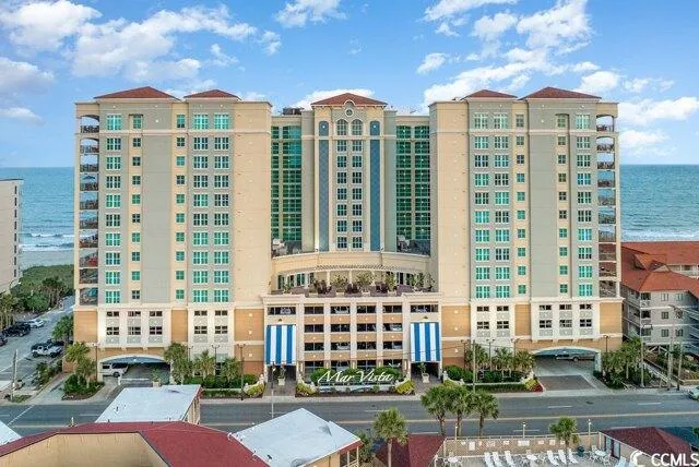 Condo For Sale In North Myrtle Beach, South Carolina