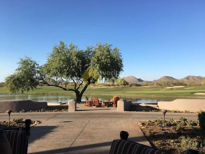 Talon Retreat, Scottsdale 3 bed 2 bath townhome for Rent