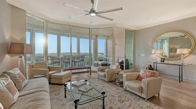 Condo For Sale In Osprey, Florida