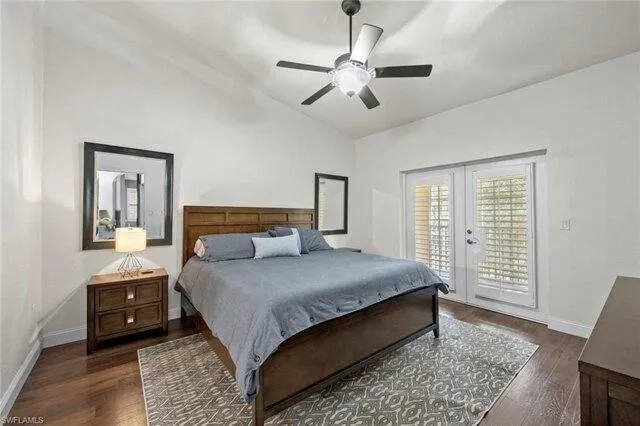 Condo For Sale In Estero, Florida