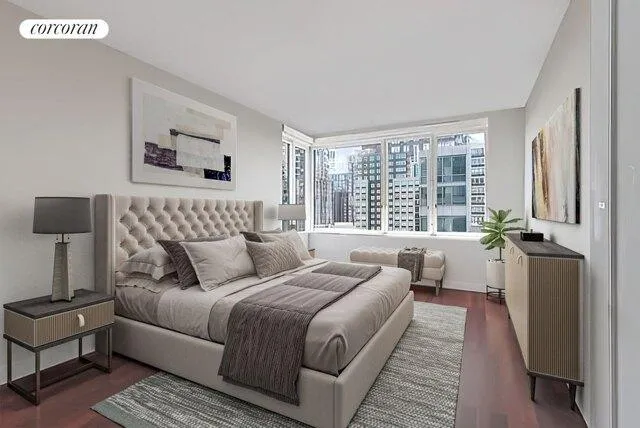 Condo For Sale In New York, New York