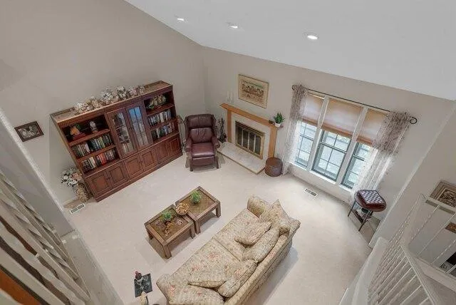 Condo For Sale In Upper Arlington, Ohio