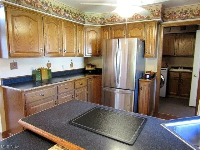 Condo For Sale In Canfield, Ohio