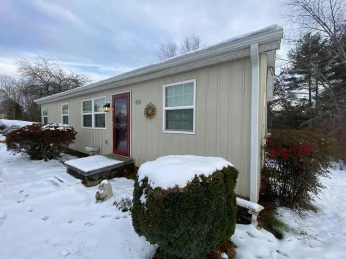 635 WINTON RD, Amherst, VA 24521 Single Family Residence For Sale  MLS# 350035