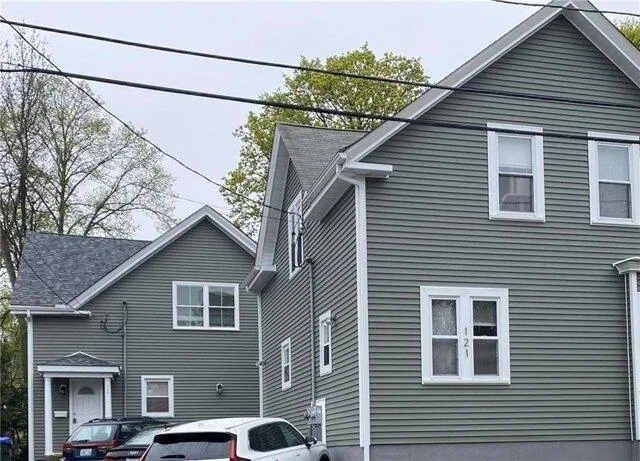 Condo For Sale In Providence, Rhode Island