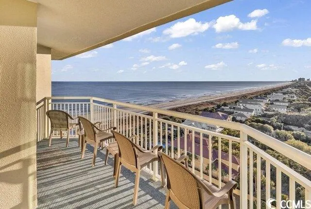 Condo For Sale In Myrtle Beach, South Carolina