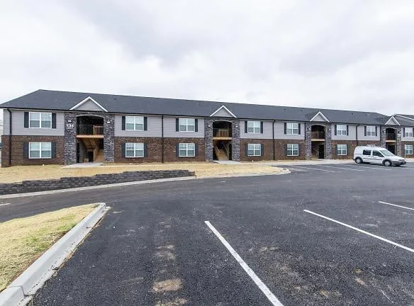 130 Alycia Dr unit 12 Richmond, KY 40475 - Home For Rent