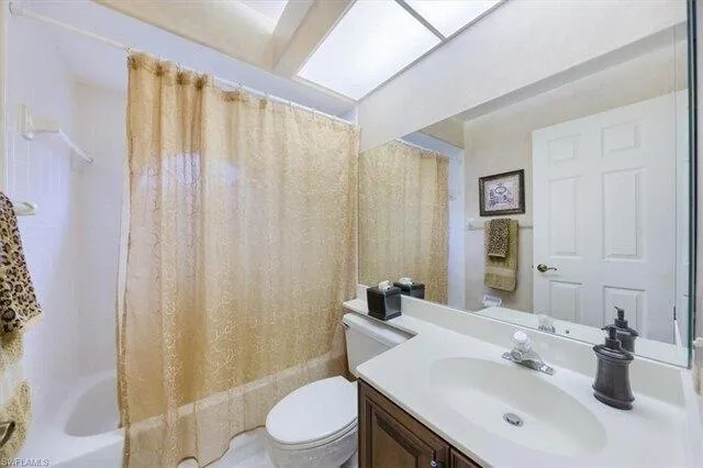 Condo For Sale In Bonita Springs, Florida