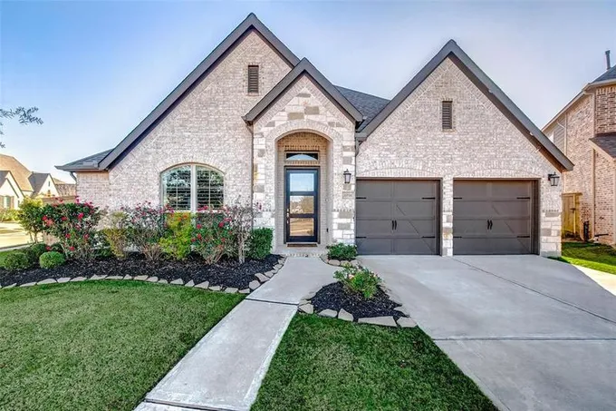 6914 Honeybird Meadow Cir, Katy, TX 77493 for Sale