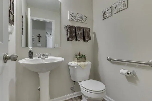 Condo For Sale In Indianapolis, Indiana