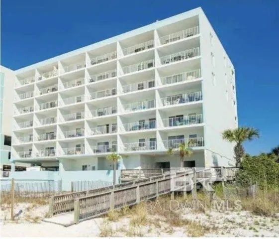 Condo For Sale In Orange Beach, Alabama
