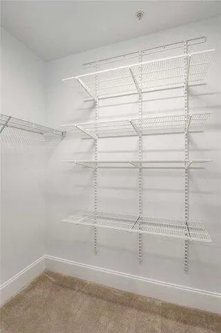 Condo For Sale In Dunwoody, Georgia