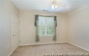 Condo For Sale In Fayetteville, North Carolina