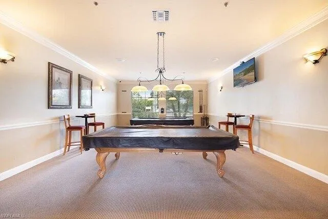 Condo For Sale In Naples, Florida