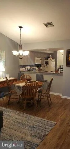Condo For Sale In Hamilton, New Jersey