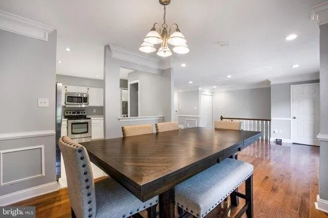 Condo For Sale In Burtonsville, Maryland