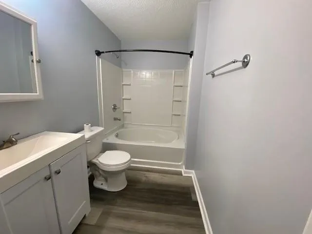 Condo For Sale In Decatur, Georgia