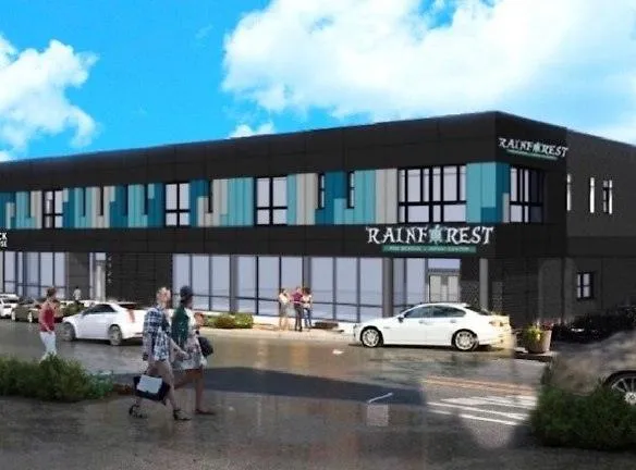 4700 N Western Ave unit P012 Chicago, IL 60625 - Home For Rent