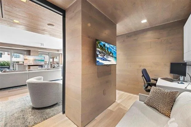 Condo For Sale In Miami Beach, Florida