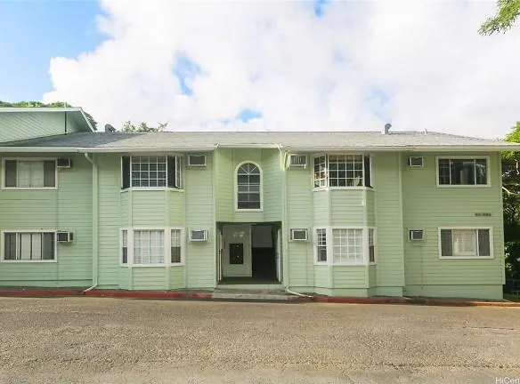 44-94 Ikeanani Dr #921 Kaneohe, HI 96744 - Home For Rent