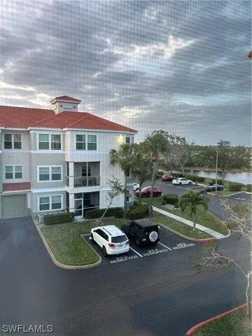 Condo For Sale In Estero, Florida