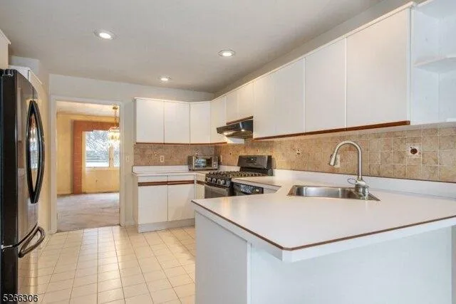 Condo For Sale In Caldwell Boro Township, New Jersey