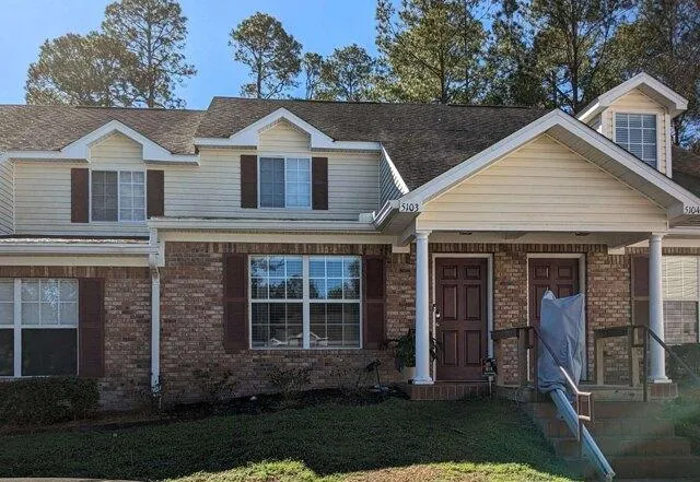 Condo For Sale In Tallahassee, Florida