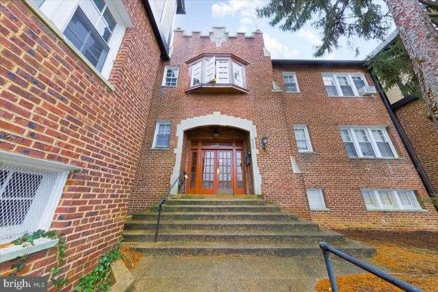 Condo For Sale In Washington, District Of Columbia
