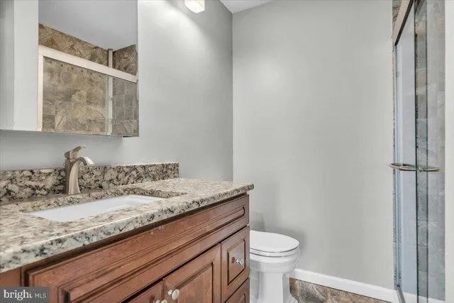 Condo For Sale In Mount Laurel, New Jersey