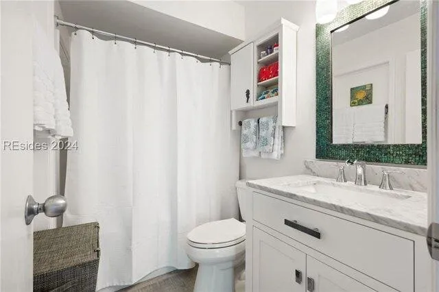 Condo For Sale In Hilton Head Island, South Carolina