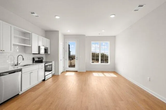 Condo For Sale In Nashville, Tennessee