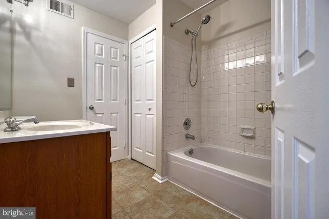 Condo For Sale In Upper Marlboro, Maryland