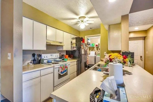 Condo For Sale In Dayton, Ohio