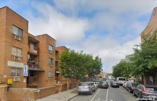 Condo For Sale In Corona, New York