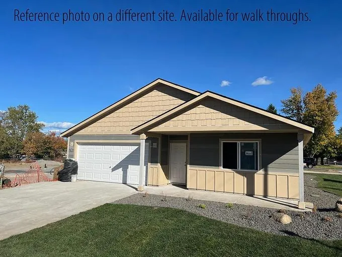 18529 E 3rd Ave, Spokane Valley, WA 99016  MLS# 202410479 for Sale