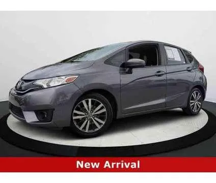2015 Honda Fit EX for Sale