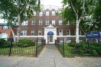 Duval Arms for Rent